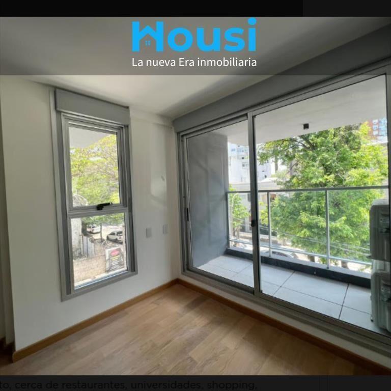 Apartamento en venta monoambiente proyecto SAS 34 punta car