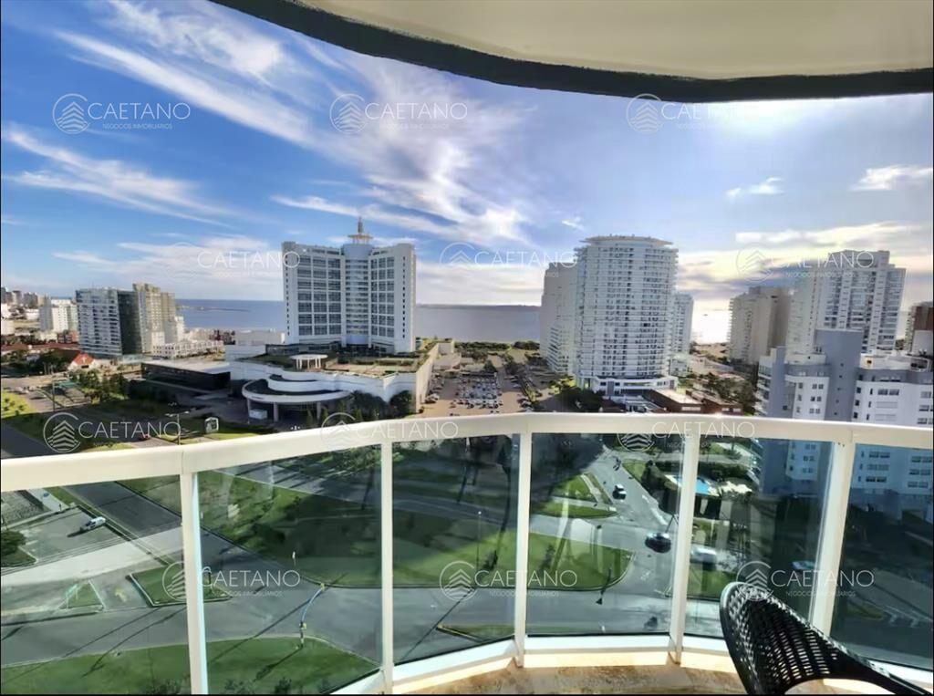 Alquiler temporada espectacular apartamento con -