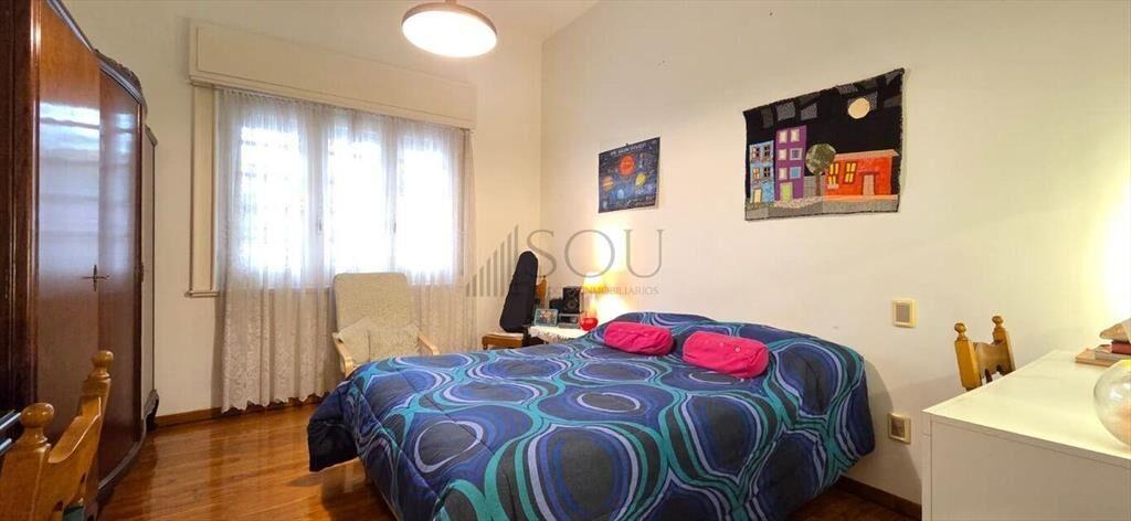 Venta casa de 4 dormitorios padrón único en Brazo Oriental