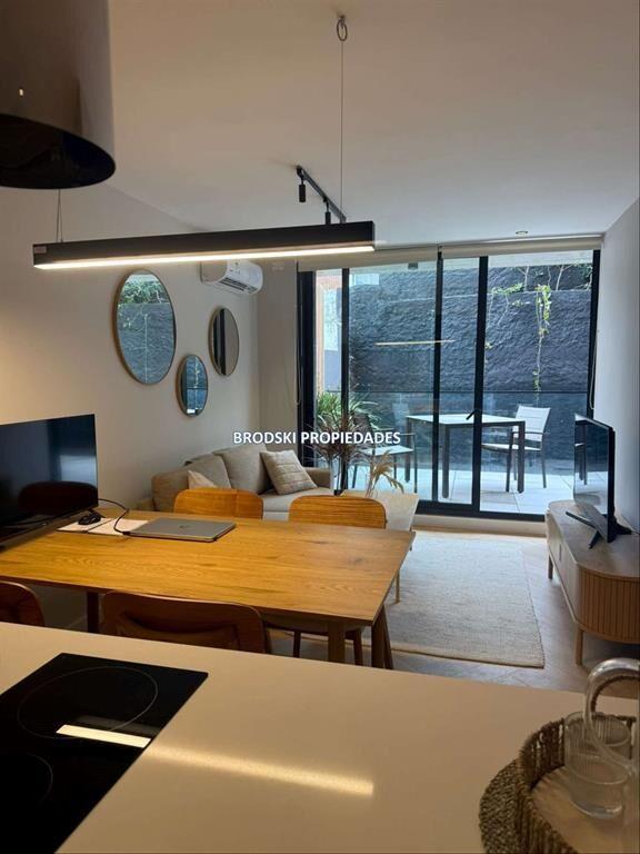 Venta a ESTRENAR Apartamento Buceo 2 Dormitorios 1 Baño Ga