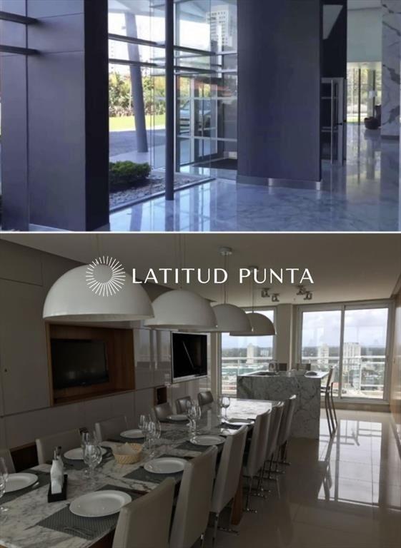 Sunrise, tres suites en mansa