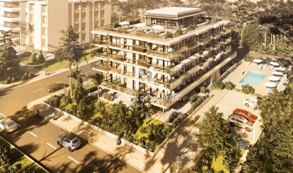 Apartamento en Maldonado, Nuevo Cantegril
