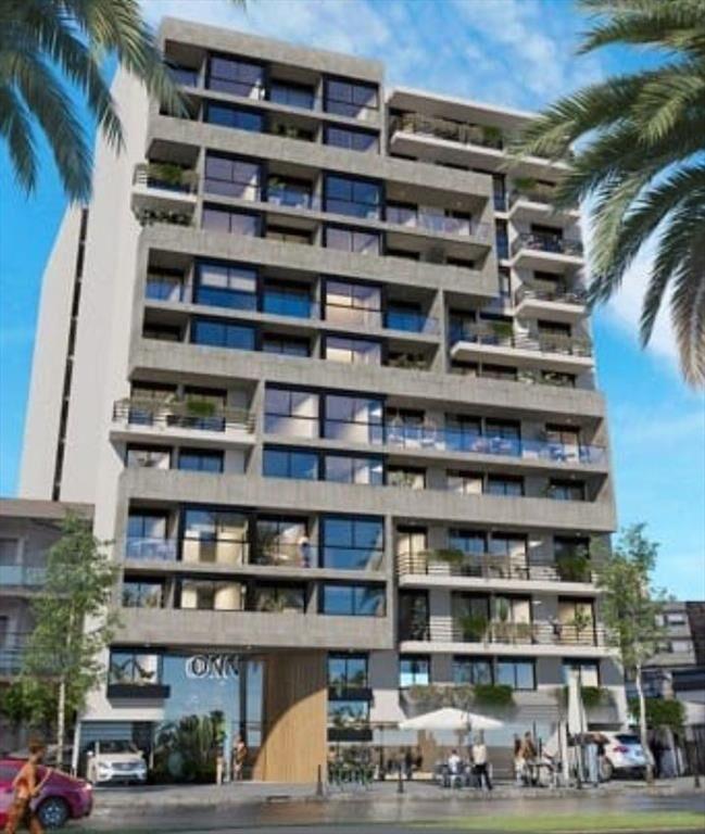 Apartamento en venta en La Blanqueada