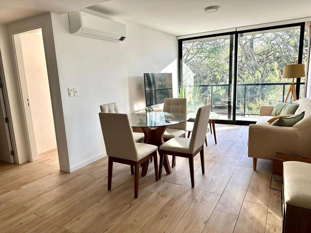 VENTA APARTAMENTO 1 DORMITORIO POCITOS