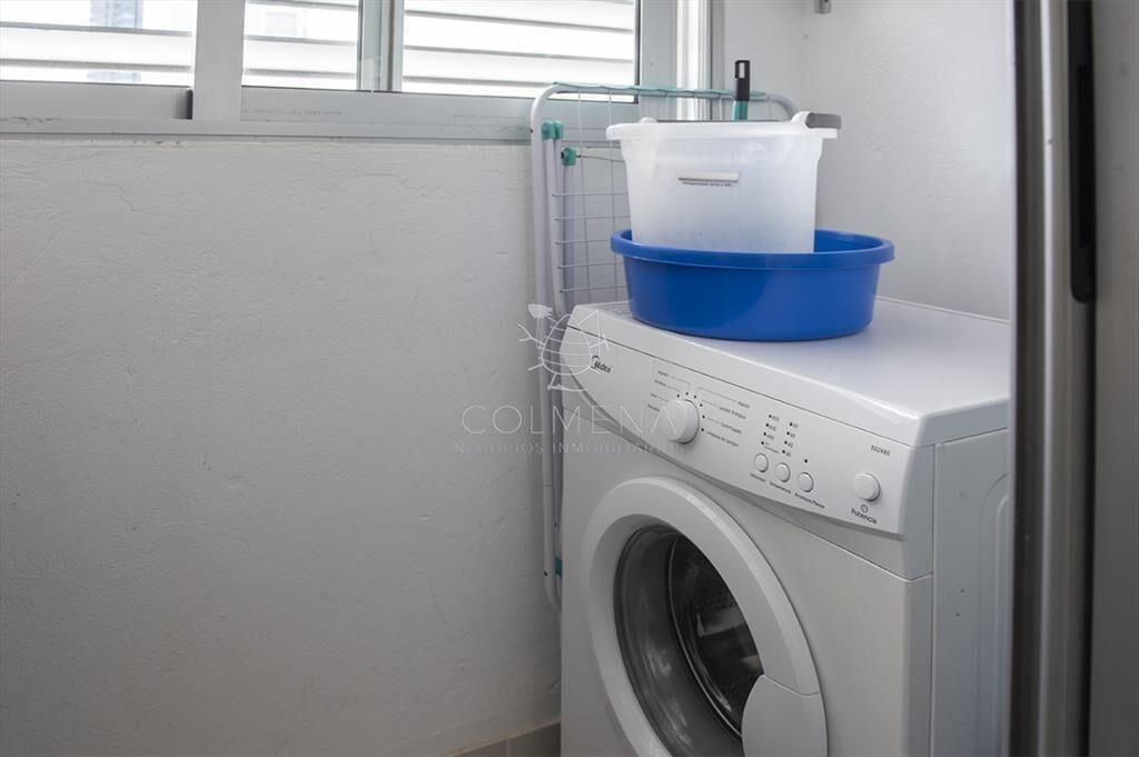 Departamento de 1 y medio dormitorio en venta a