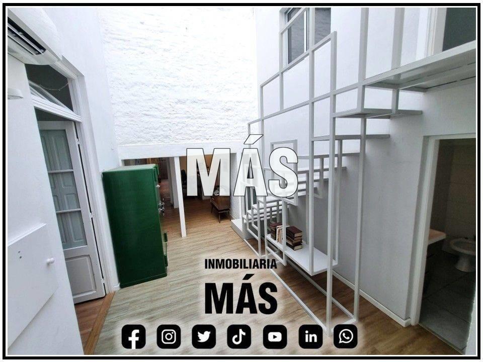 Oficina Alquiler Centro Montevideo iMas.uy S...