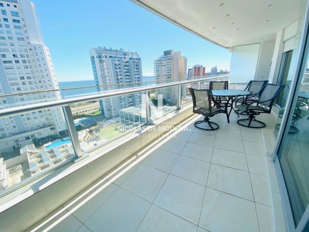 Venta de Apartamento 2 DORMITORIOS en PLAYA MANSA