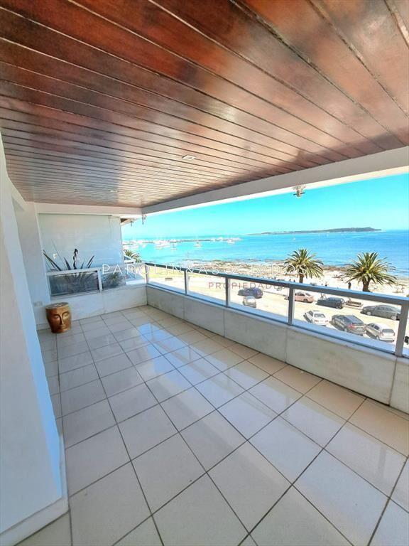 Apartamento de 3 dormitorios en Puerto de Punta