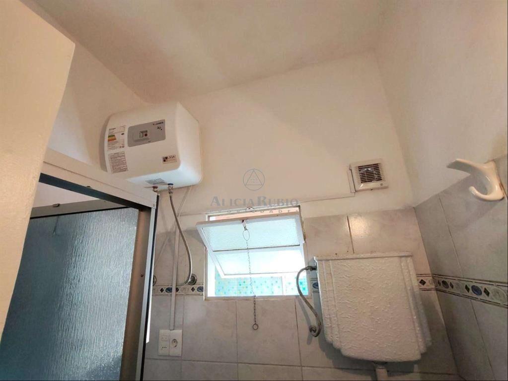 APARTAMENTO EN ALQUILER DE 1 DORMITORIO EN POCITOS 1º P...