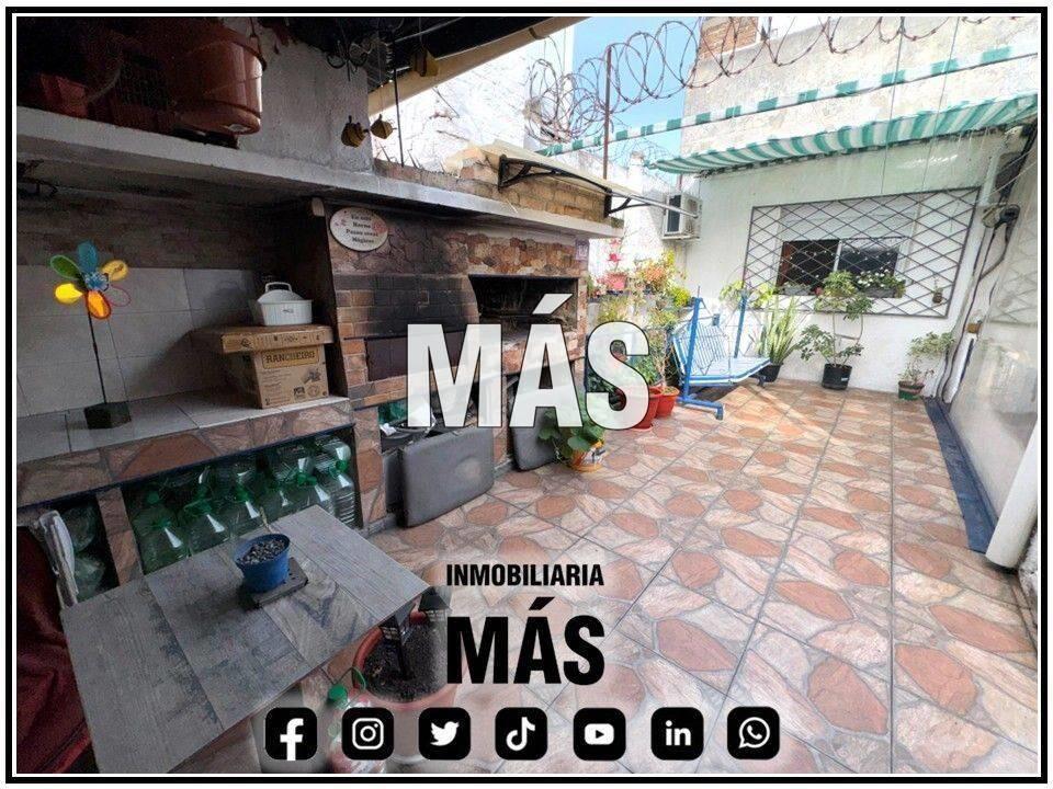 Casa Venta Cochera Mercado Modelo Montevideo iMas.uy LM...