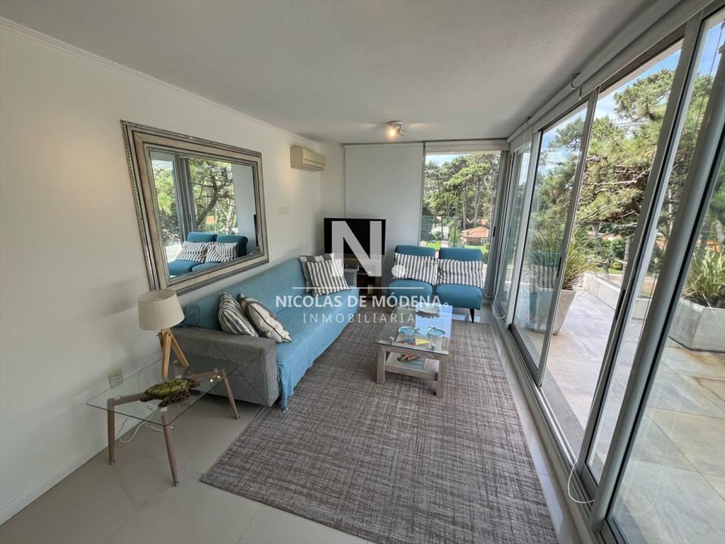 Apartamento en Roosevelt - Punta del Este en venta de 1 dor