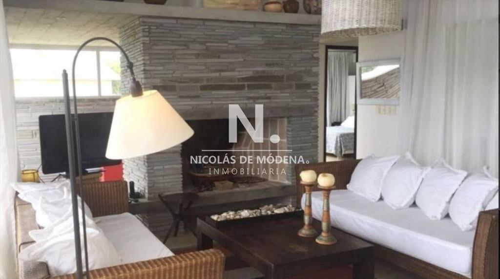Casa en El Chorro