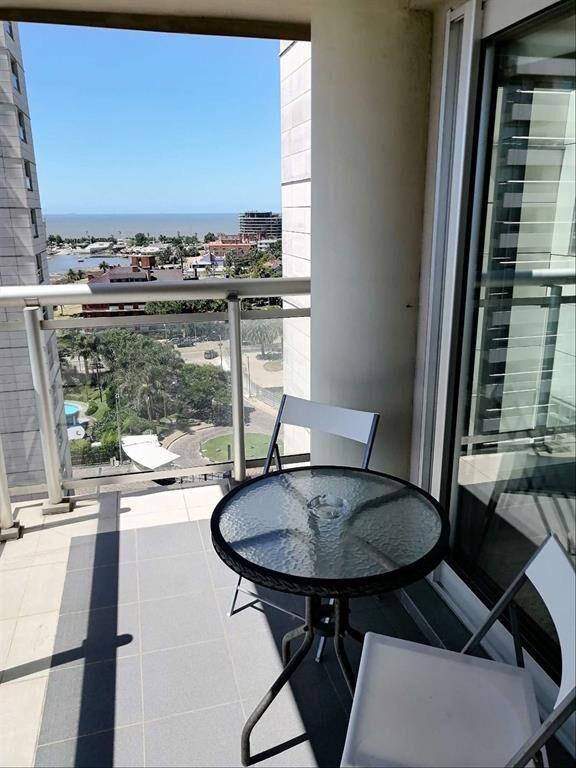 ALQUILER DE APARTAMENTO CON MUEBLES EN TORRES NÁUTICAS. IMP