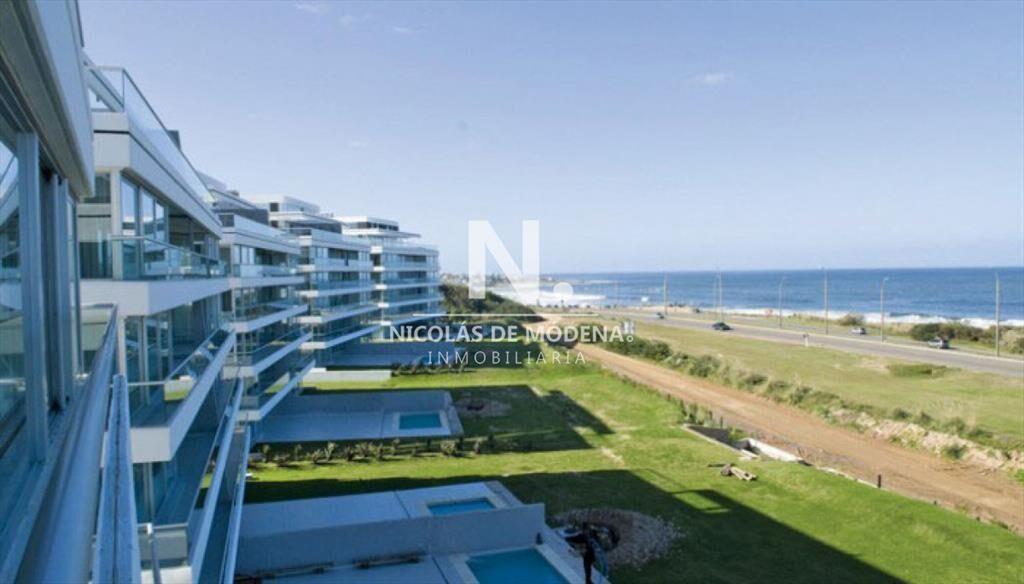 Espectacular departamento a la venta