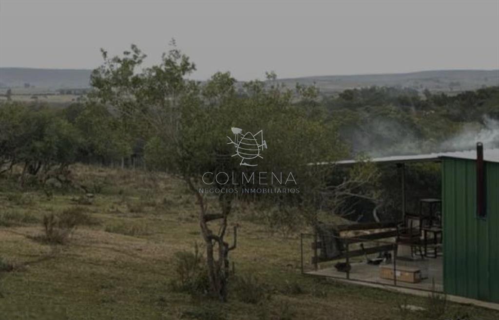 Campo 5 has en Paso Dutra