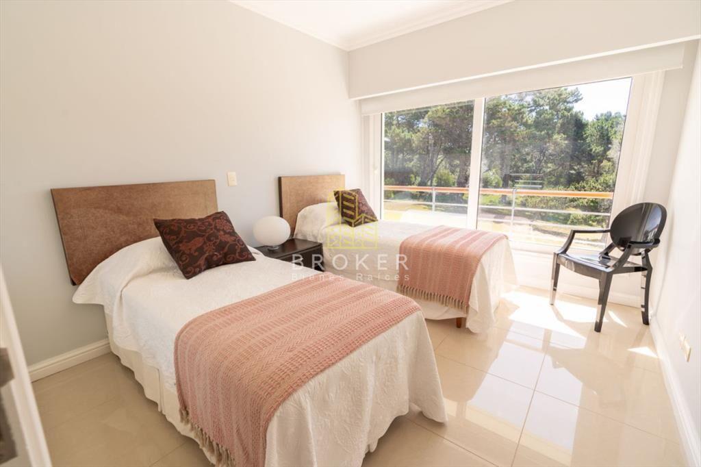Venta apartamento Veramansa punta del mansa