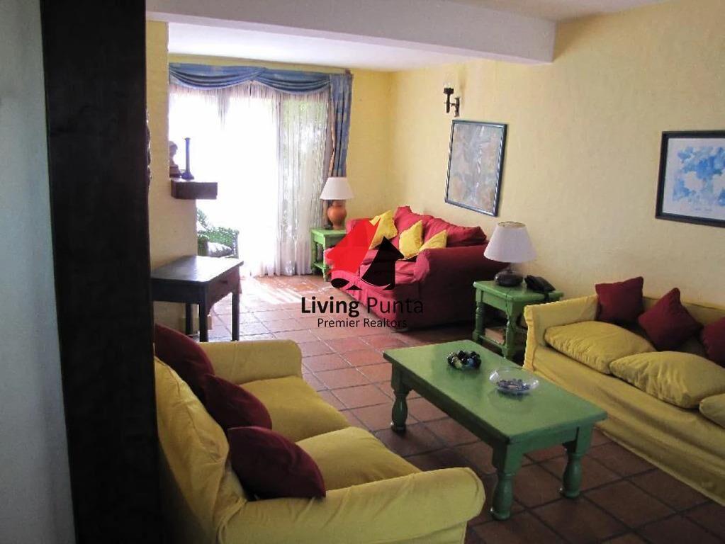casa en alquiler para temporada 2019