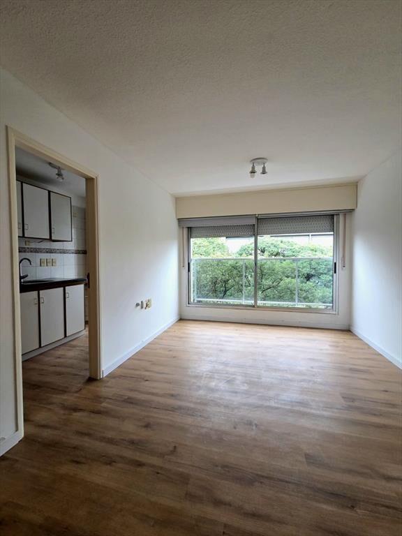 Alquiler apartamento de 1 dormitorio en Pocitos...