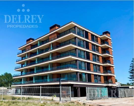 Venta Apartamento - Parque Carrasco DELREY PROPIEDADES