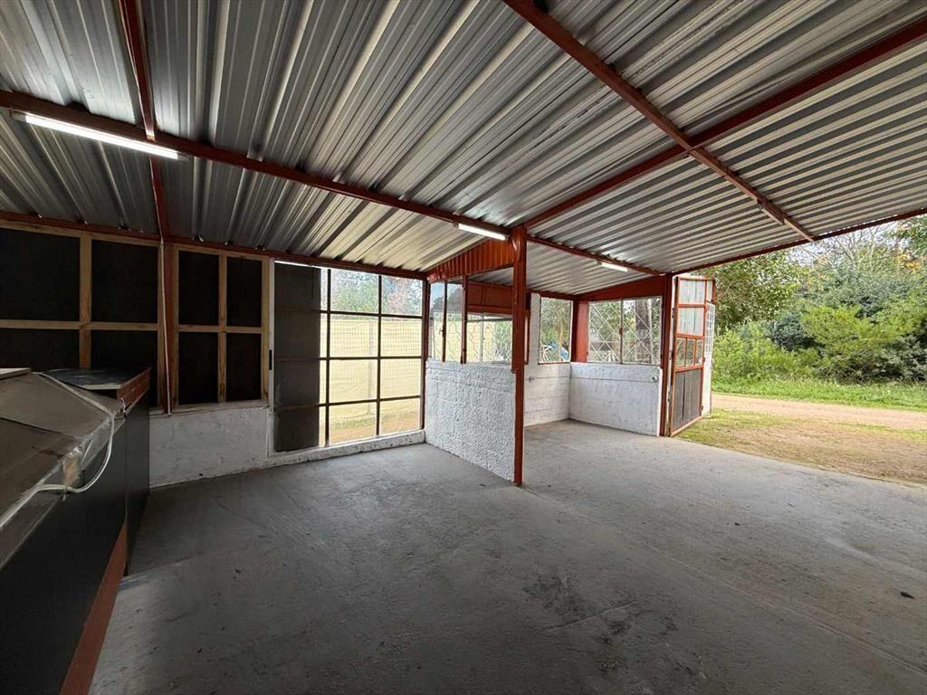 Venta Local comercial mas terreno Santa Ana