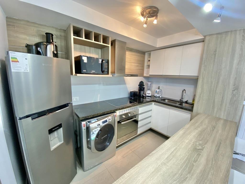 APARTAMENTO EN ALQUILER TEMPORAL 2 DOTMITORIOS EN BRAVA PUN