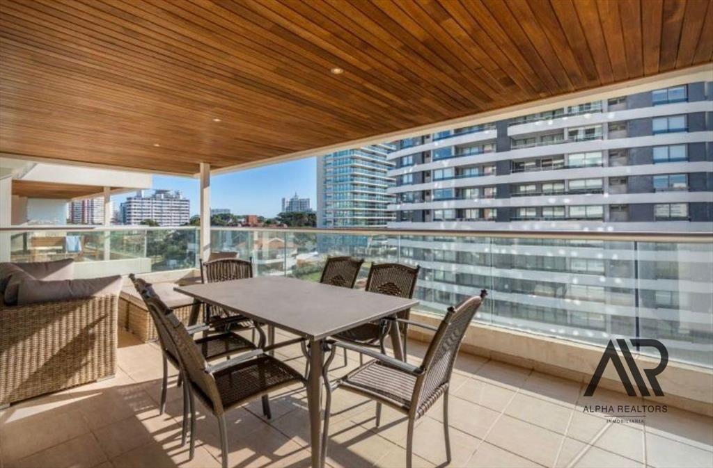 Apartamento en venta c/ cochera en Aidy Grill