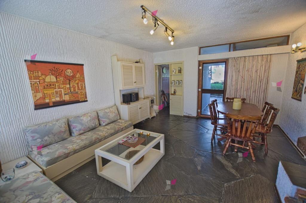 Apartamento de 2 dormitorios en alquiler invernal
