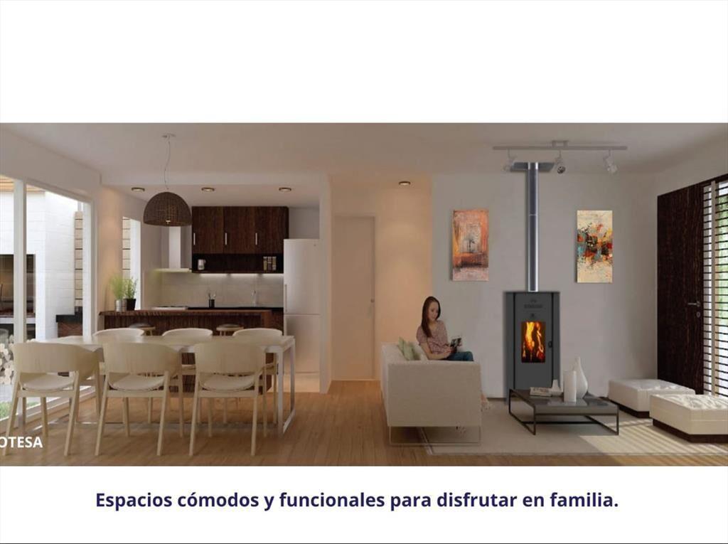 CARRASCO NORTE CASAS DUPLEX 2d 2b 2cocheras parrillero