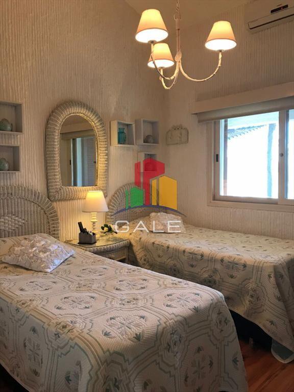 Apartamento en Roosevelt - Punta del Este