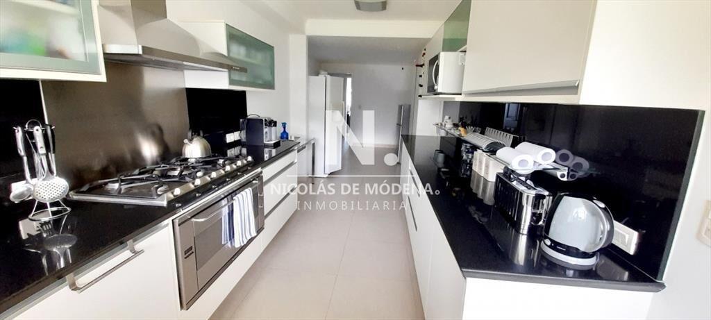 Aqualina playa Brava Punta Del Este