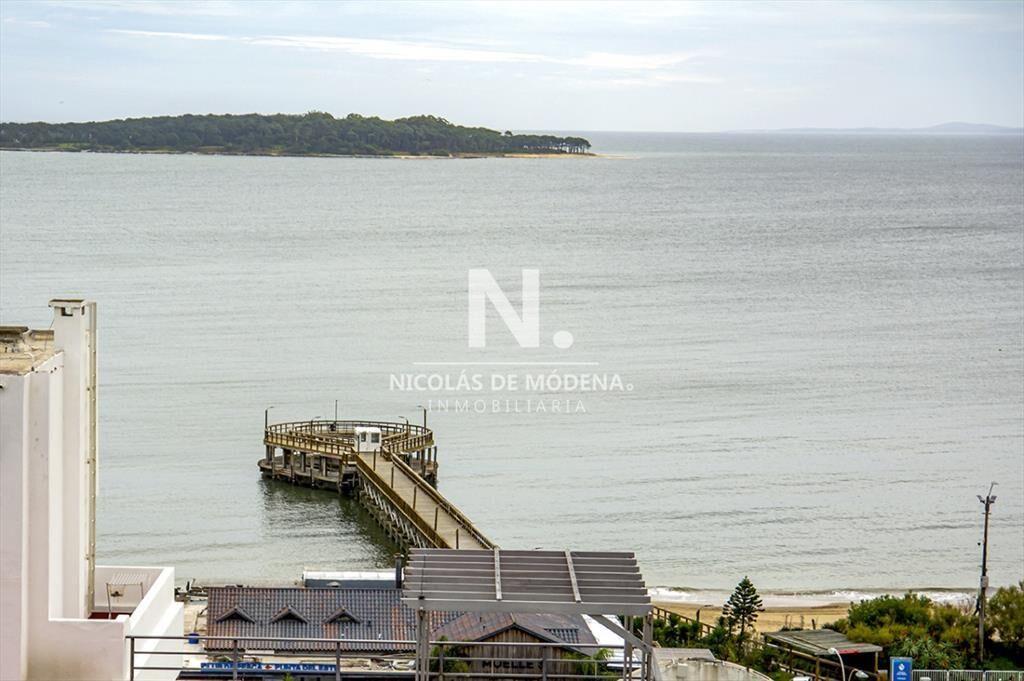 Espectacular apartamento de 3 suites en venta al