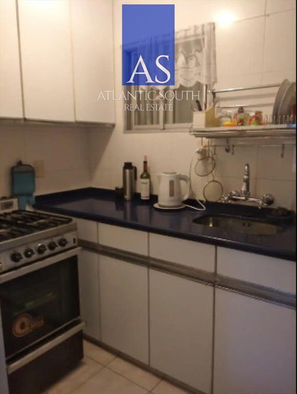 Apartamento reciclado 2 dormitorios con vista al