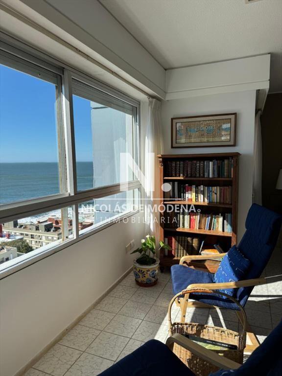 APARTAMENTO EN VENTA EN TORRE VAN GOGH, VISTA AL
