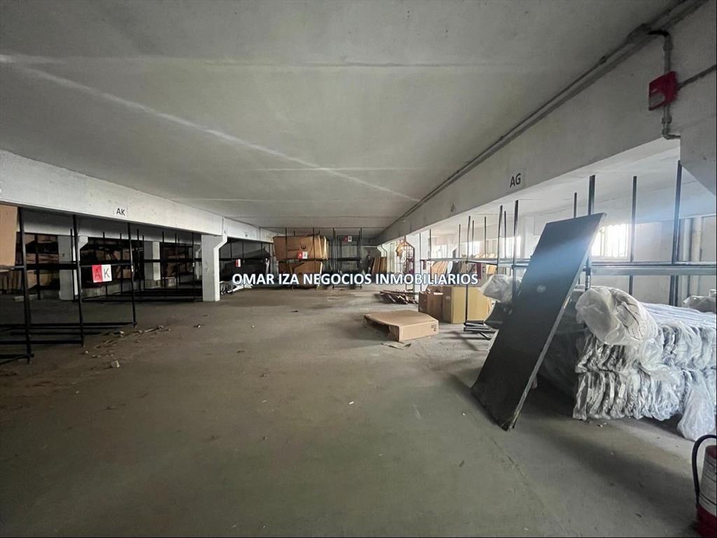 Alquiler local industrial, galpon, deposito, zona cordon