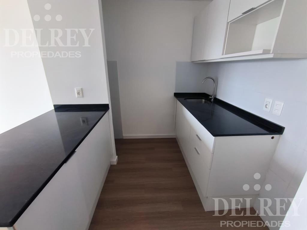 Departamento - Buceo