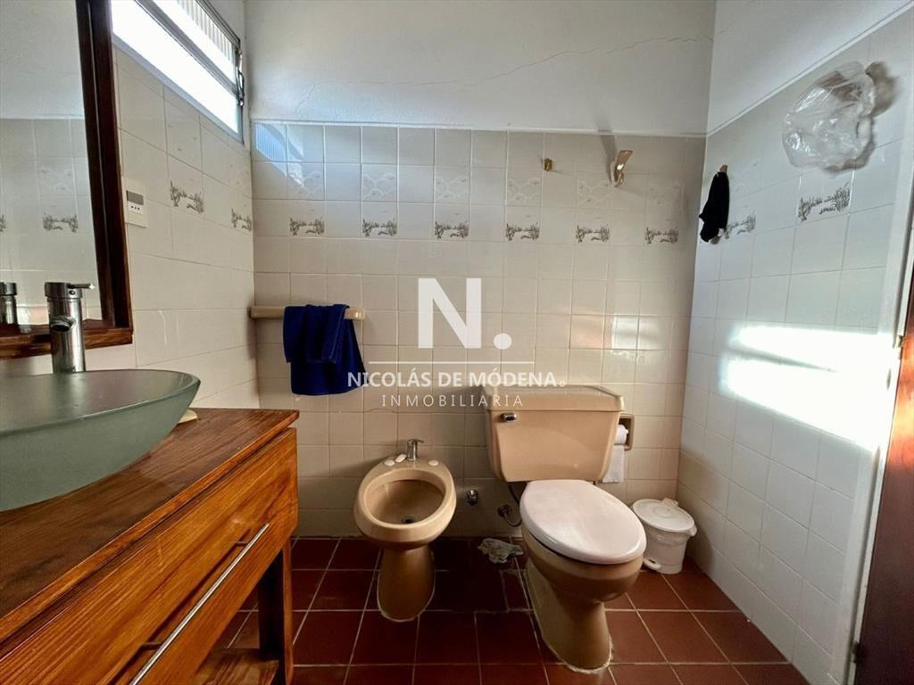 En venta casa en La Paloma, Rocha, de 5 piscina y