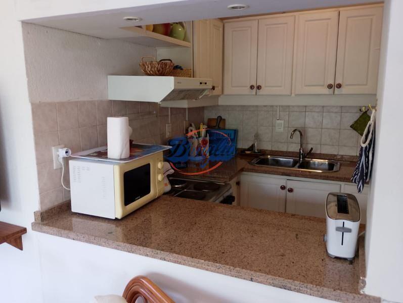 Apartamento Alquiler Temporal en Punta del Este