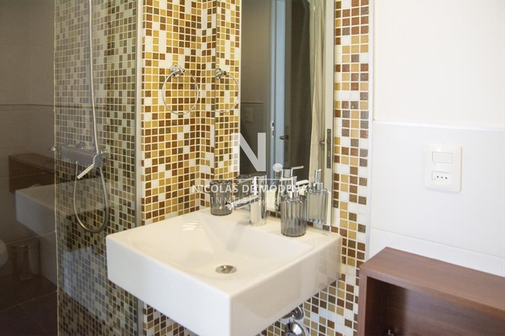Departamento de 2 dormitorios en venta en torre