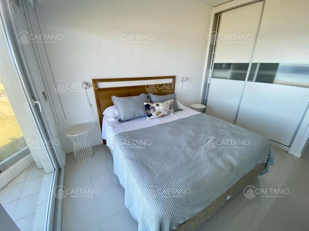 Venta apartamento 2 dormitorios playa mansa Punta
