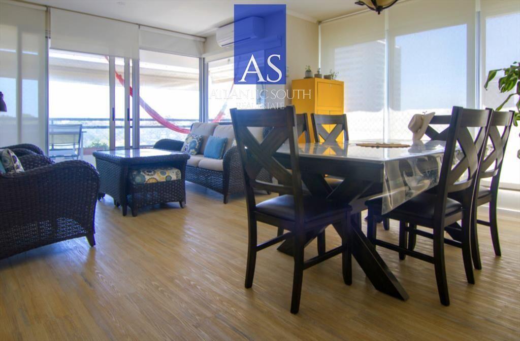 Apartamento moderno y soleado 3 dormitorios vista