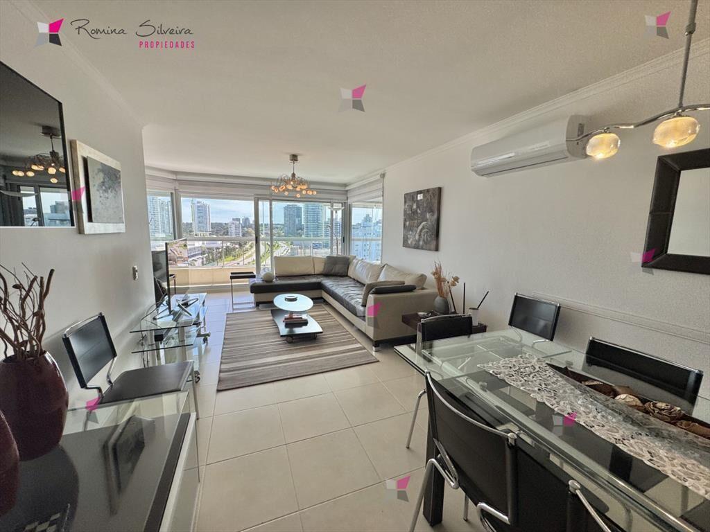 VENTA APARTAMENTO 3 DORMITORIOS Y SERVICIO - ART