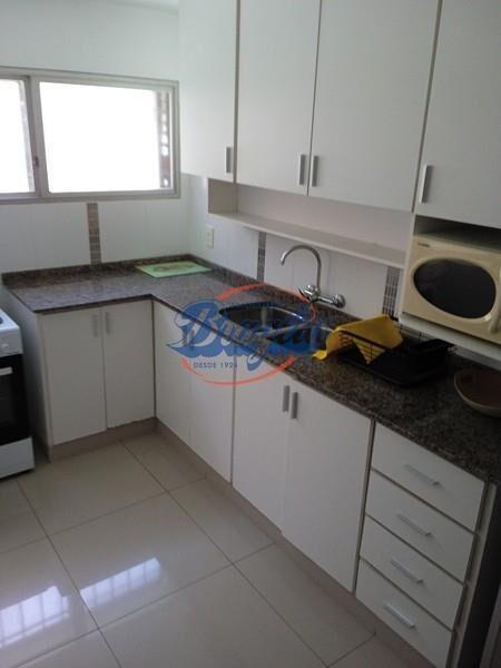 Apartamento Alquiler Temporal en Península