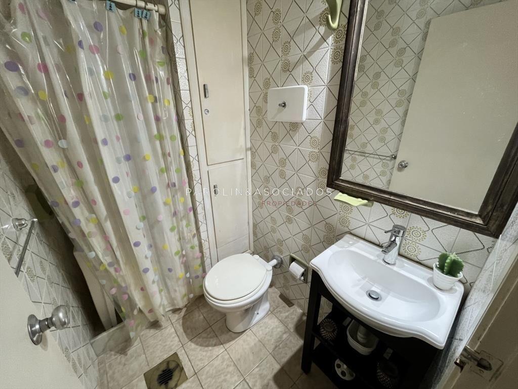 Departamento en Venta de 2 Dormitorios en Playa Mansa, Punt