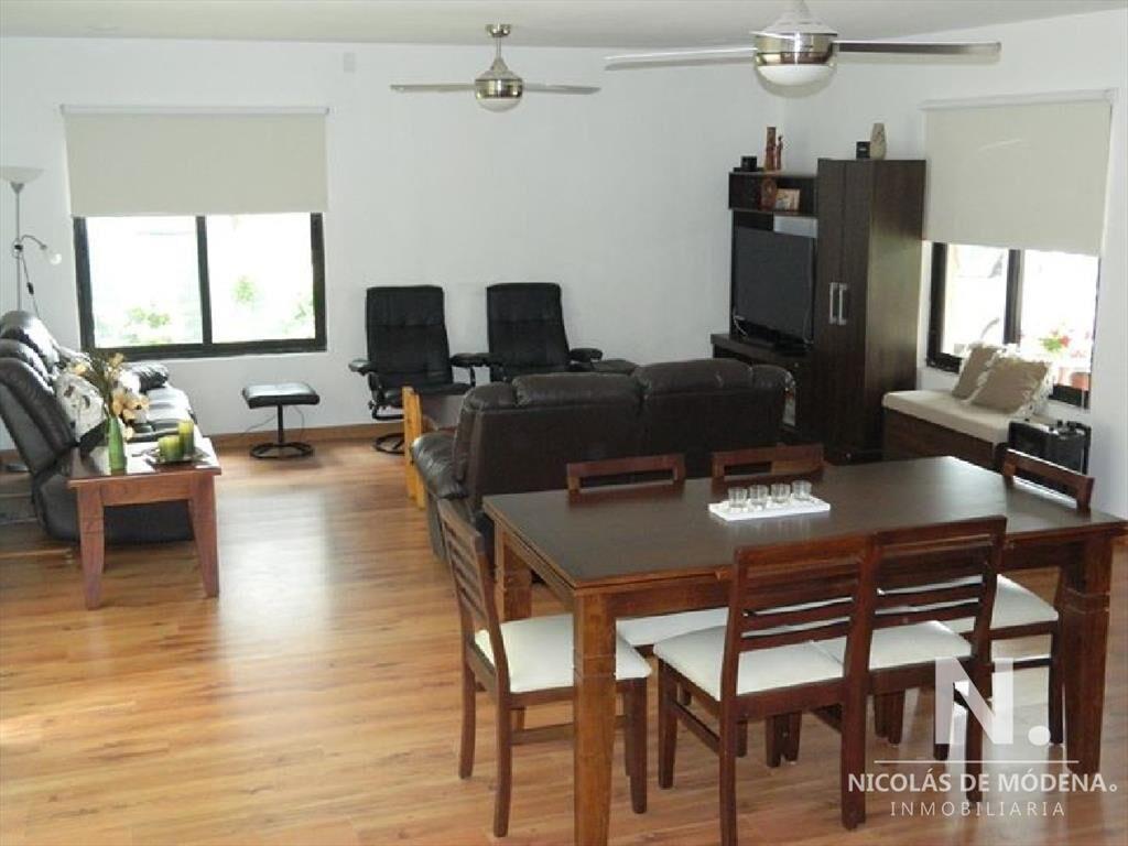 Casa Punta del Este - Barrio Privado 5 dormitorios