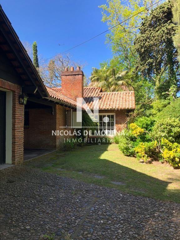 En venta casa en Punta del Este de 3 dormitorios