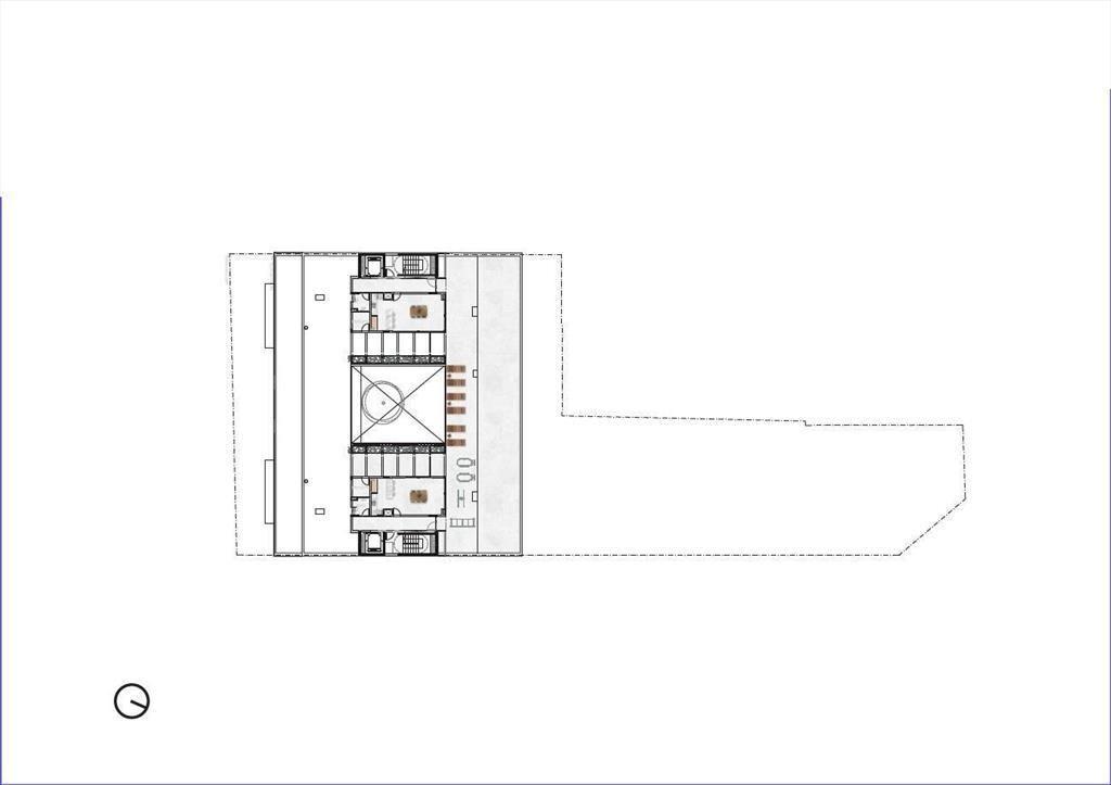 Apartamento monoambiente en venta en Pocitos Nuevo - 109