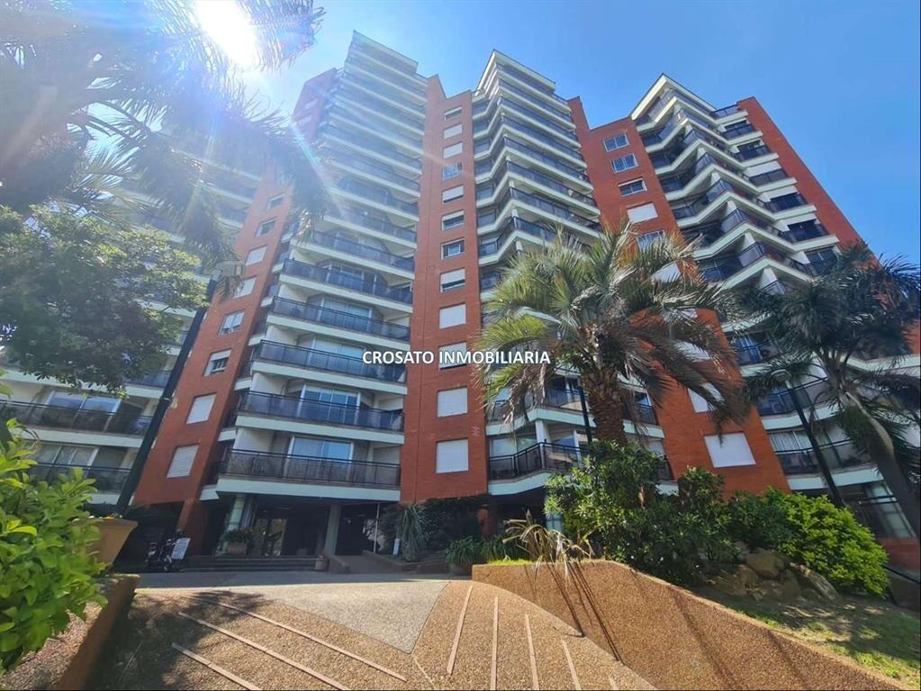 alquiler apartamento Golf 1 dormitorio con muebles