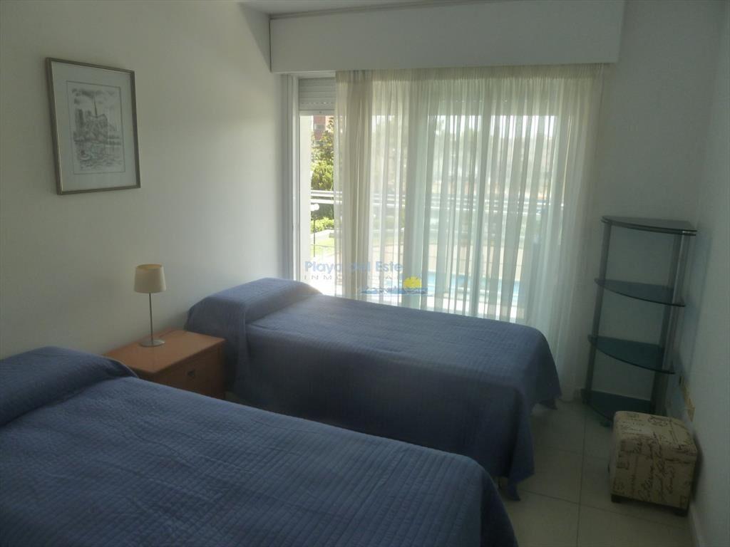 Apartamento en Punta del Este, La Pastora