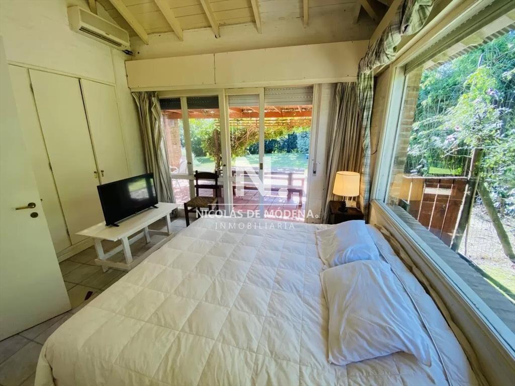 Casa acogedora muy iluminada de 4 dormitorios en