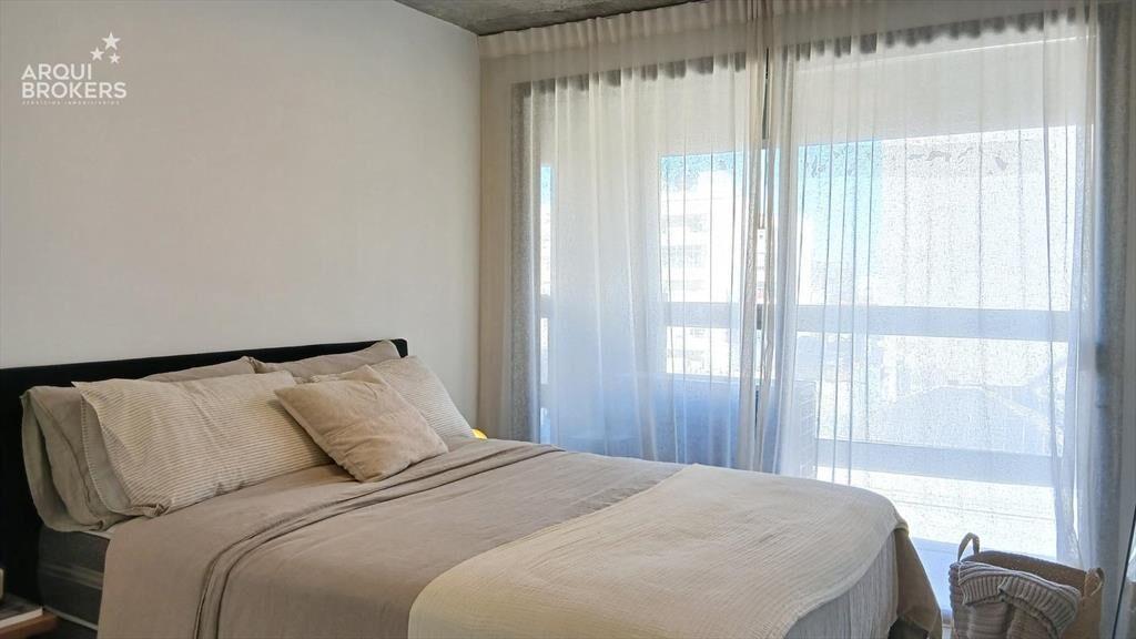 Apartamento monoambiente en venta en Centro -201B